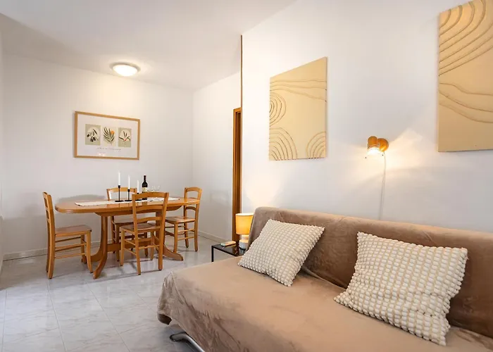 House Olive Garden Apartment Strunjan