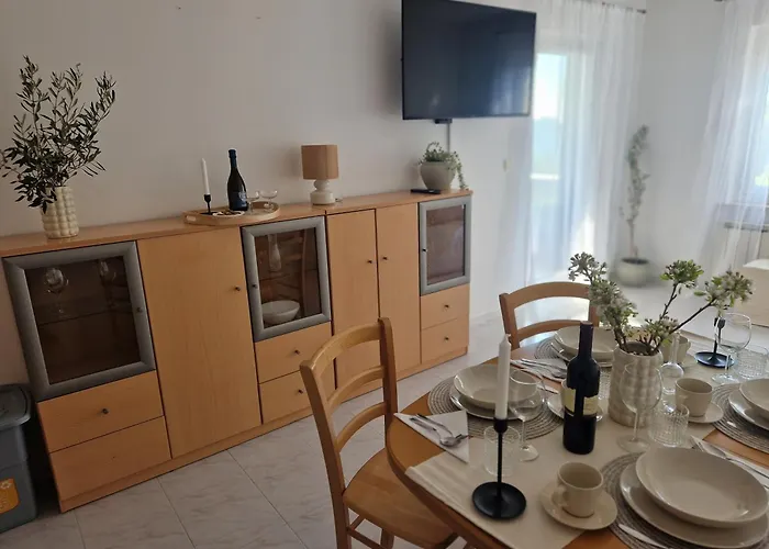 House Olive Garden *