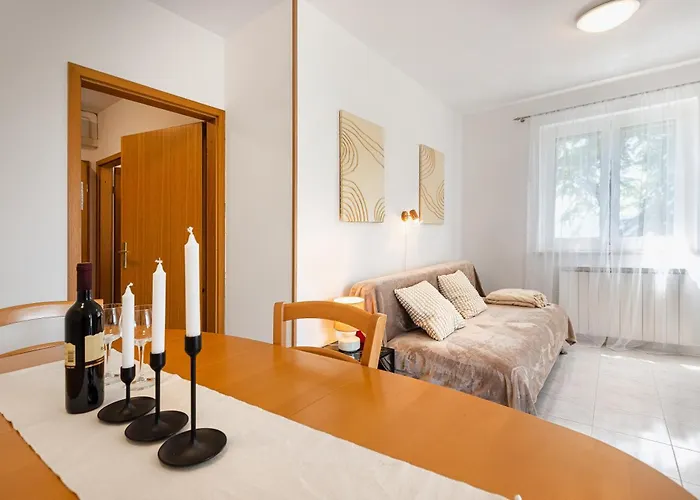 Διαμέρισμα House Olive Garden