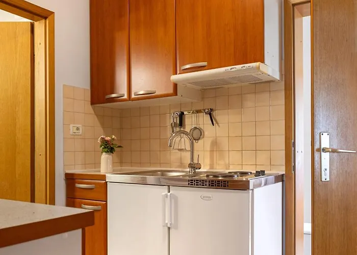 House Olive Garden Apartment *