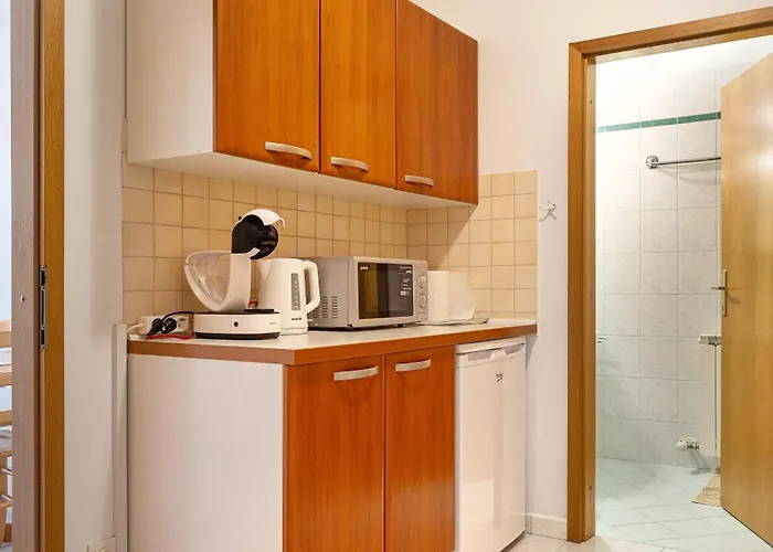 House Olive Garden *