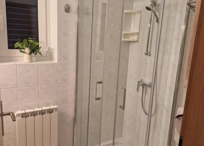 House Olive Garden Apartment