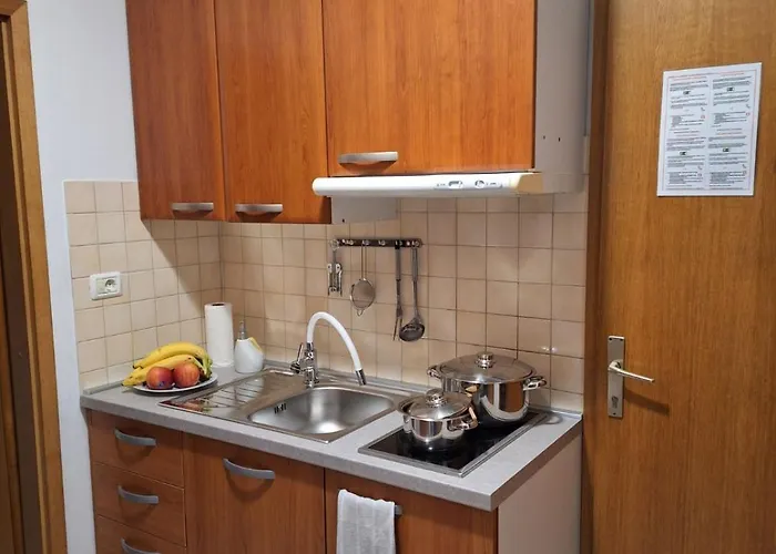 House Olive Garden Strunjan