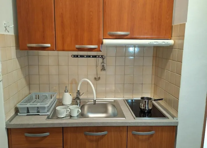 House Olive Garden * Strunjan