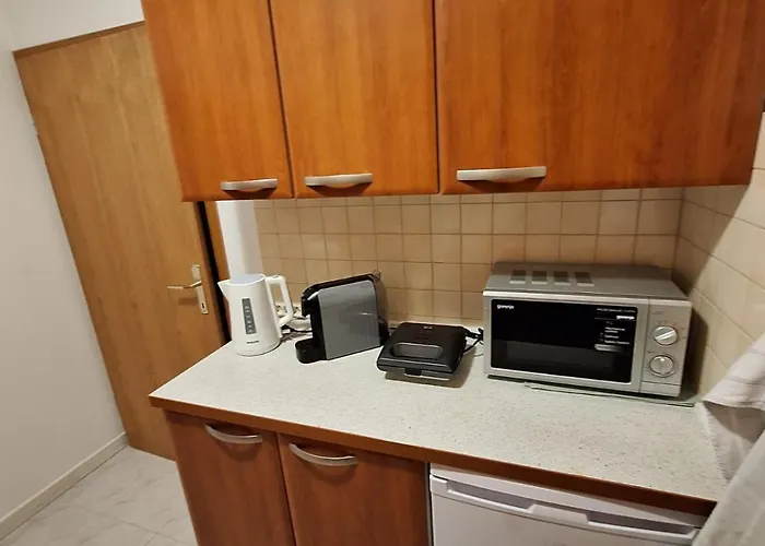 House Olive Garden Διαμέρισμα