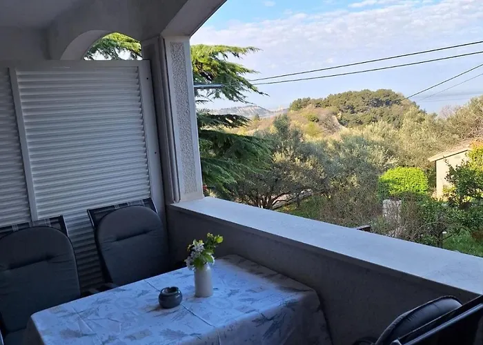 House Olive Garden *